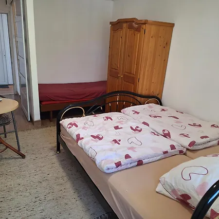 Hotel Happy Day Szallashely Csongrád