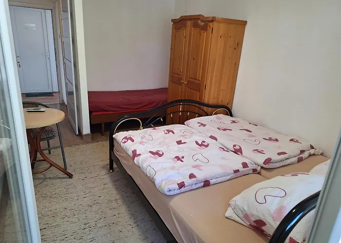 Hotel Happy Day Csongrád